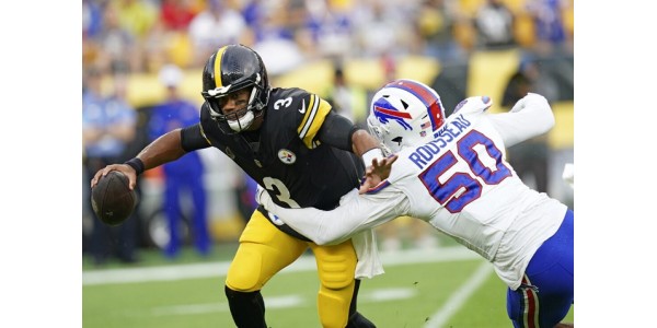 La force de chaque équipe de la NFL a beaucoup changé pendant la pré-saison La force de chaque équipe de la NFL a beaucoup changé pendant la pré-saison